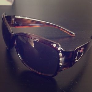 Sanrio Hello Kitty sunglasses